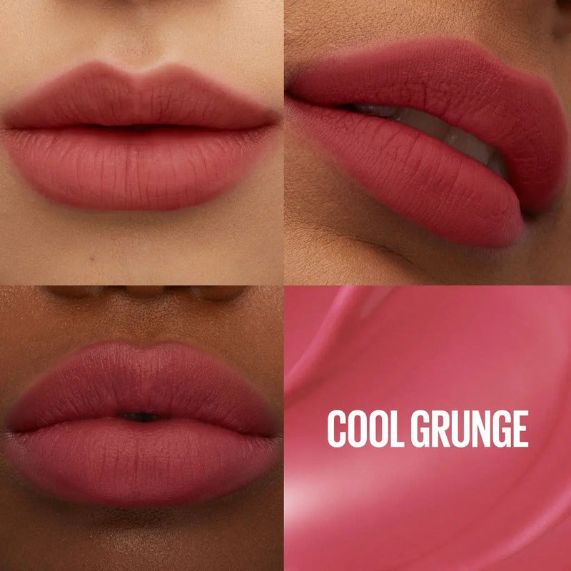 Maybelline Super Stay Teddy Tint Mate Cool Grunge Cool Grunge
