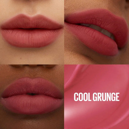 Maybelline Super Stay Teddy Tint Mate Cool Grunge Cool Grunge
