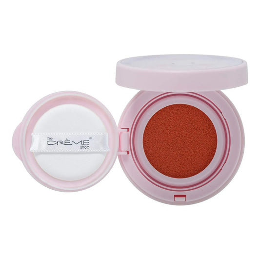The Creme | Cushion Blush - Rubor C´ Est La Peach