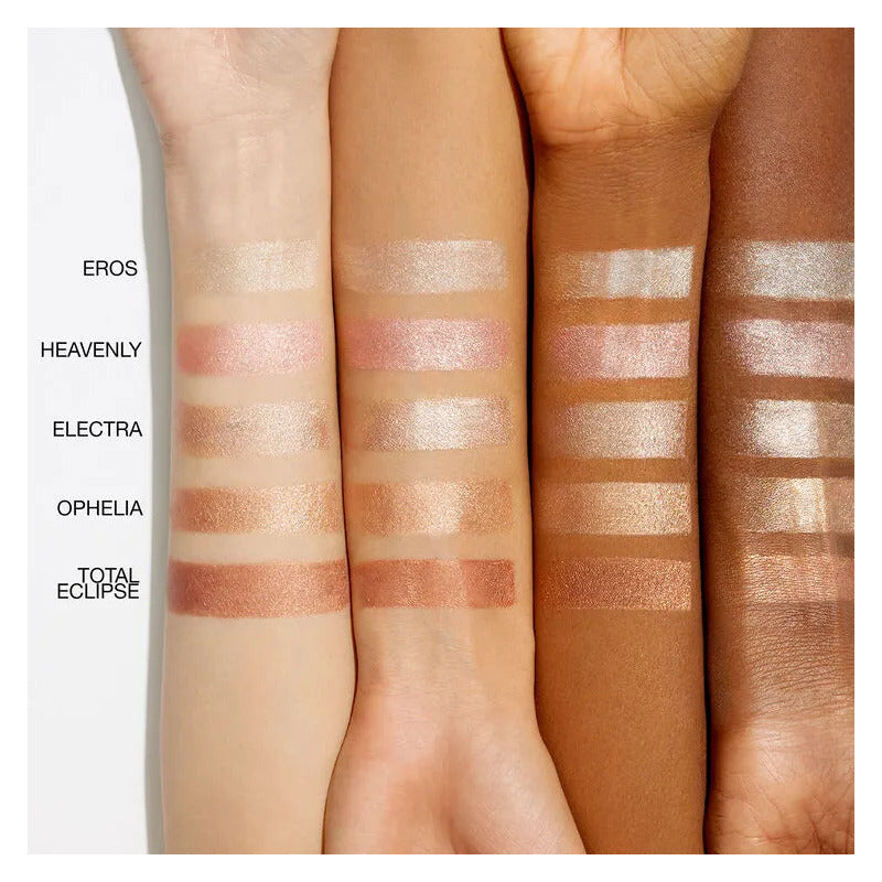 Nars | Light Reflecting | Polvo Iluminador -6g Heavenly