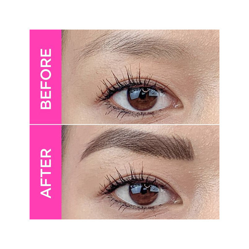Tarte | Big Ego Diy Brow Detailing Pencil | Plumon Para Ceja Medium Brown