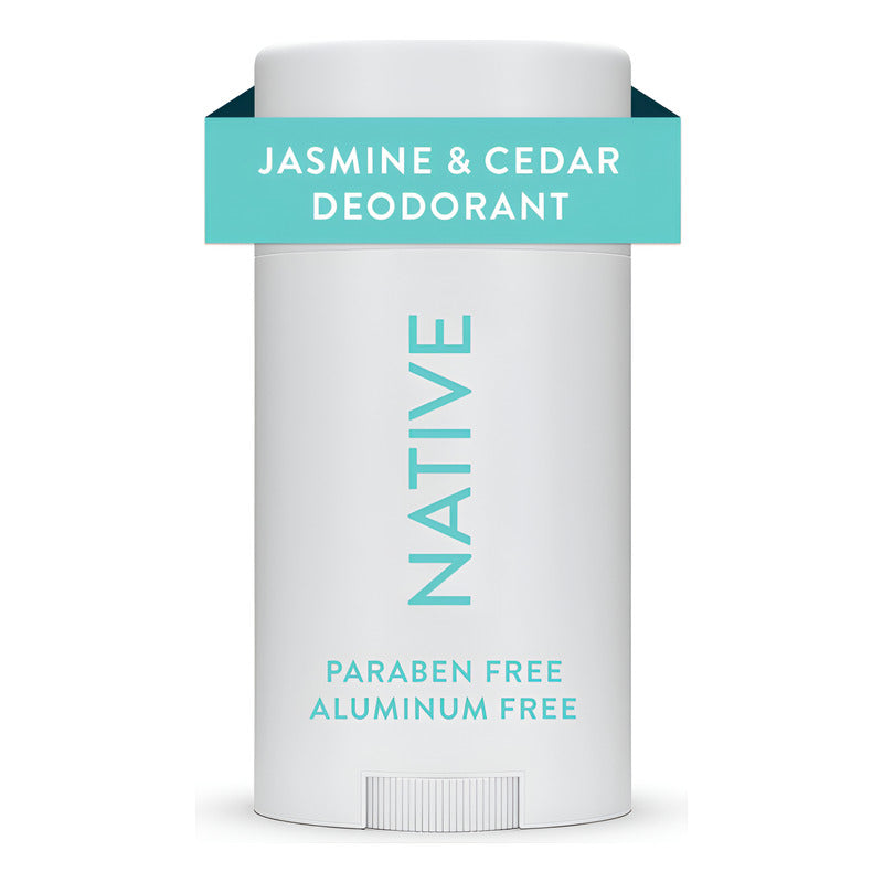 Native | Deodorant Stick | Desodorante En Barra