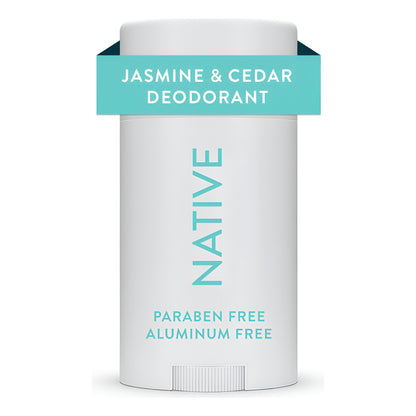 Native | Deodorant Stick | Desodorante En Barra