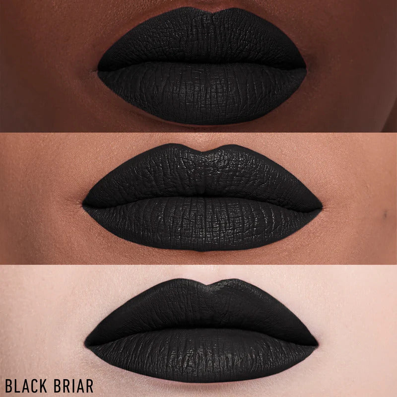 Kvd | Hyperlight Liquid Lipstick | Labial Líquido