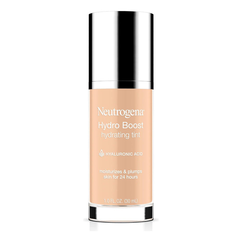 Neutrogena Hydro Boost  Hydrating Tint