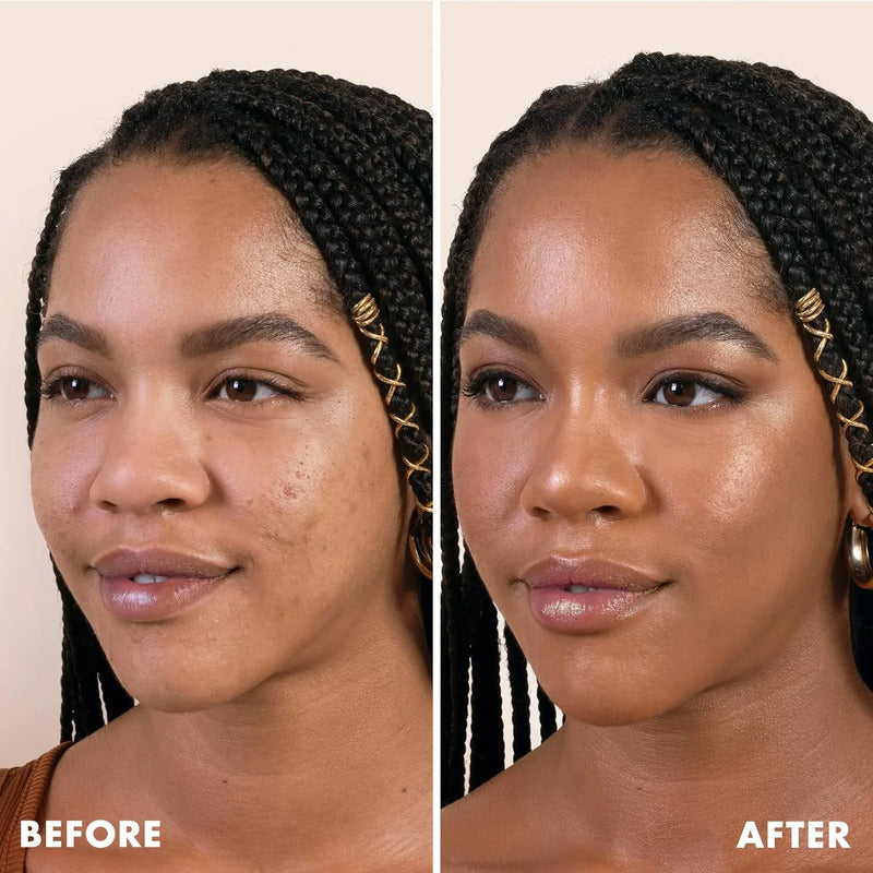 Milani | Corrector Facial Pressed Conceal + Perfect 03 Pumpkin Citrouille
