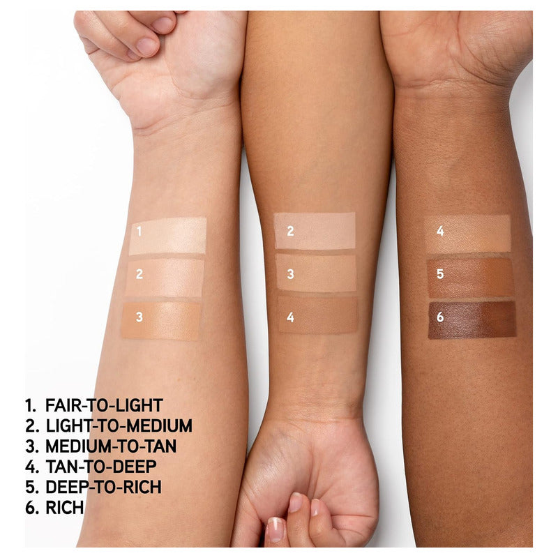 Physicians Formula | Butter Glow Concealer | Corrector 6ml