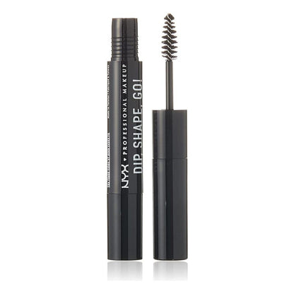 Nyx | Dip, Shape, Go! Brow Pomade | Delineador Cejas 24h
