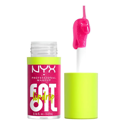 Nyx | Fat Oil Lip Drip | Aceite Labial