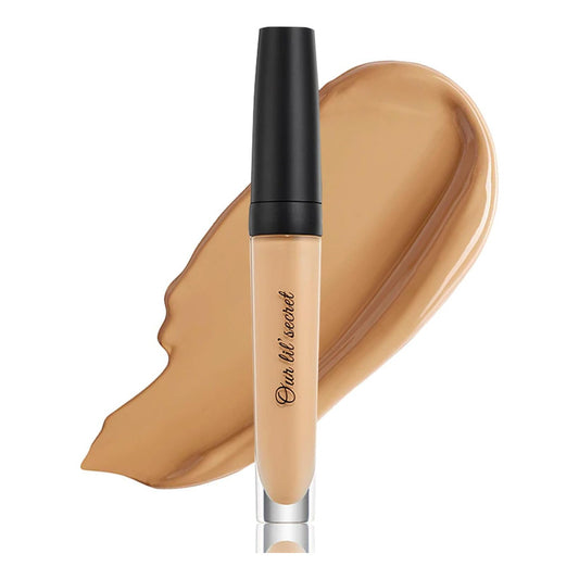Frankie Rose Cosmetics | Our Lil Secret - Corrector Cremoso Ginger