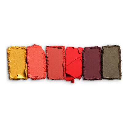 Nyx | Ultimate Edit | Paleta De Sombras Phoenix