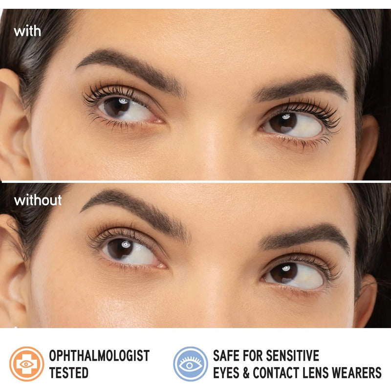 Physicians Formula | Butter Blowout | Mascara De Pestañas Negro