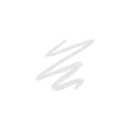 Kvd | Long-wear Gel Eyeliner | Delineador De Ojos Pearlspar White Brillante