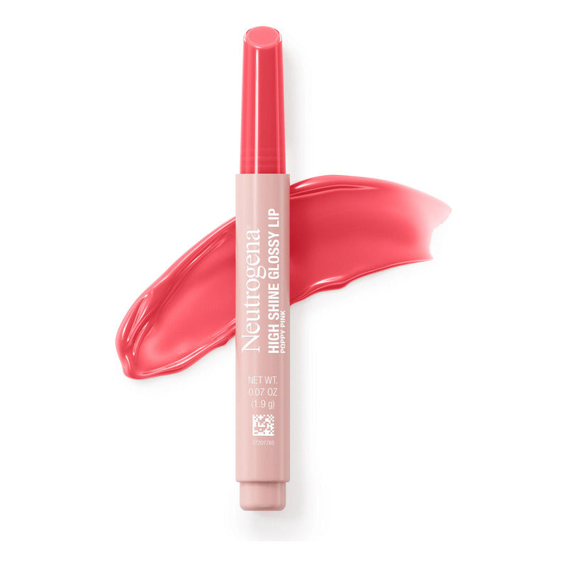 Neutrogena | High Shine Glossy Lip | Brillo Labial