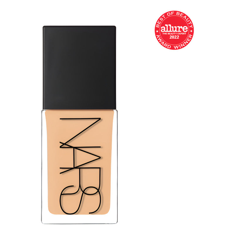 Nars |  Light Reflecting Foundation - Base Liquida 30ml