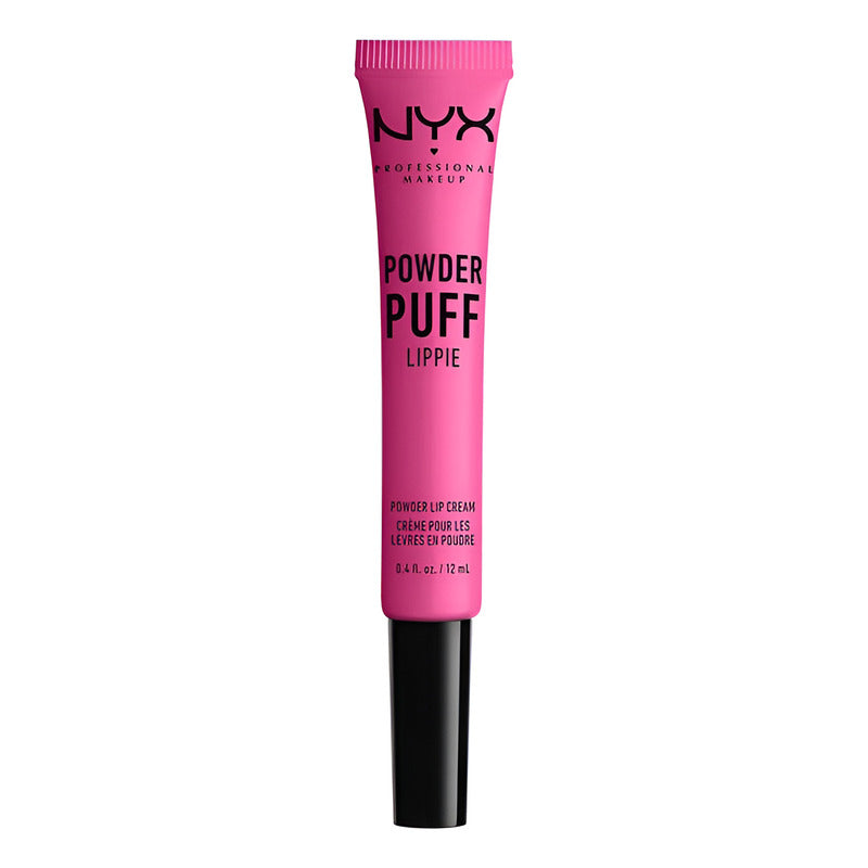 Nyx | Powder Puff Lippie | Labial