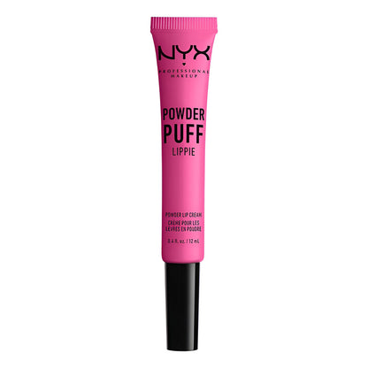 Nyx | Powder Puff Lippie | Labial