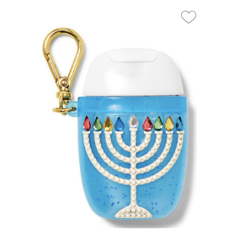 Bath & Body Works | Porta Gel Antibacterial, Funda Solo Plastico