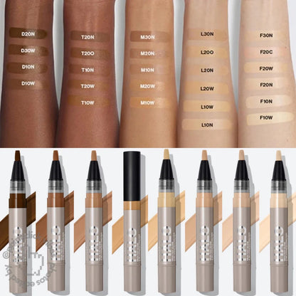 Smashbox | Halo Healthy Glow 4-en-1 Perfecting Pen Corrector