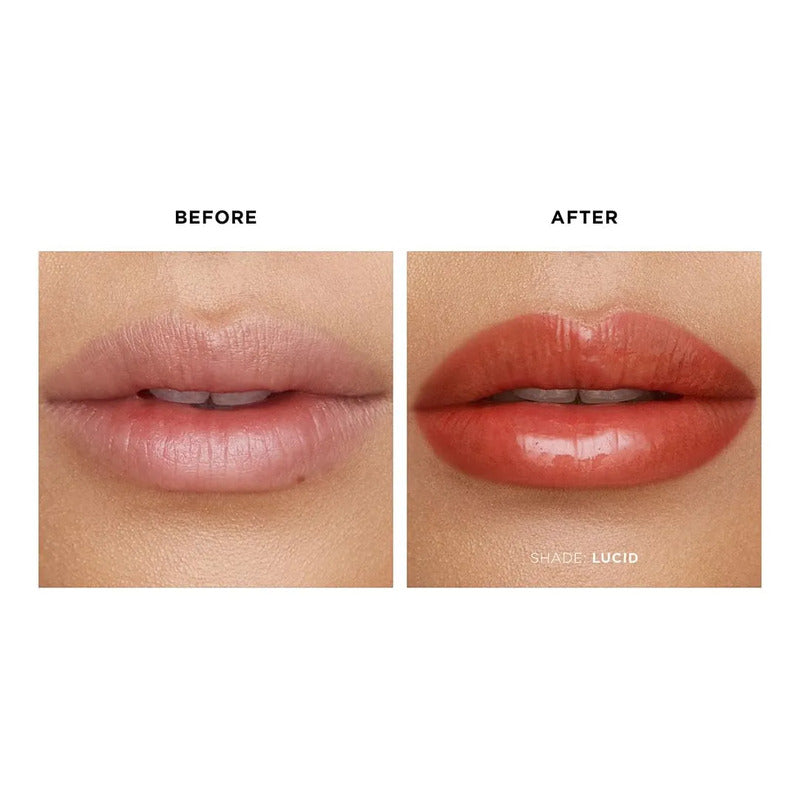 Hourglass | Phantom | Bálsamo Labial Brillante Voluminizador Lucid