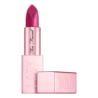 Too Faced | Lady Bold Lipstick - Labial En Barra