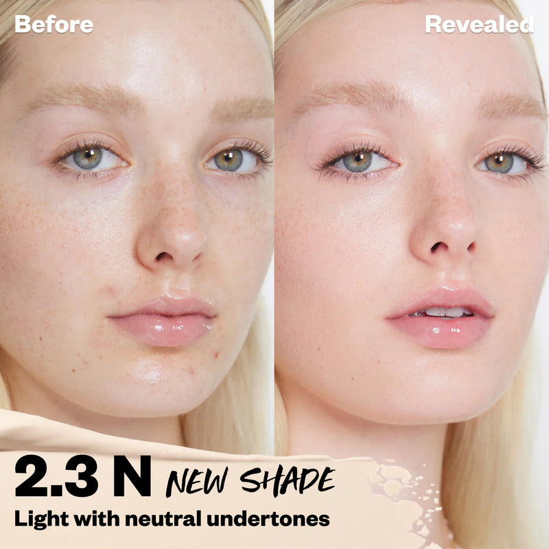 Kosas | Revealer Super Creamy | Corrector