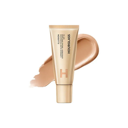 Hourglass | Luminous Glow Foundation | Base De Maquillaje 10