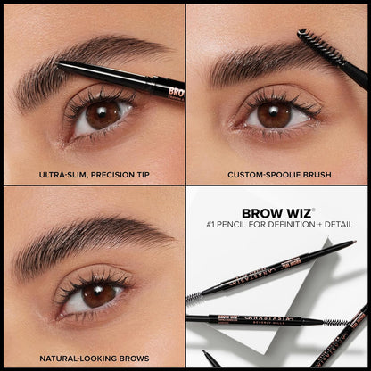 Anastasia | Brow Wiz® Pencil | Delineador Cejas Skinny
