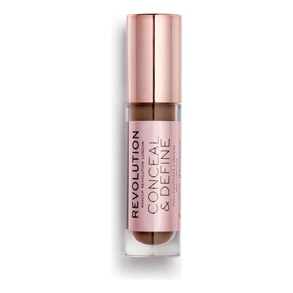 Revolution |conceal & Define | Corrector 3.4ml C18
