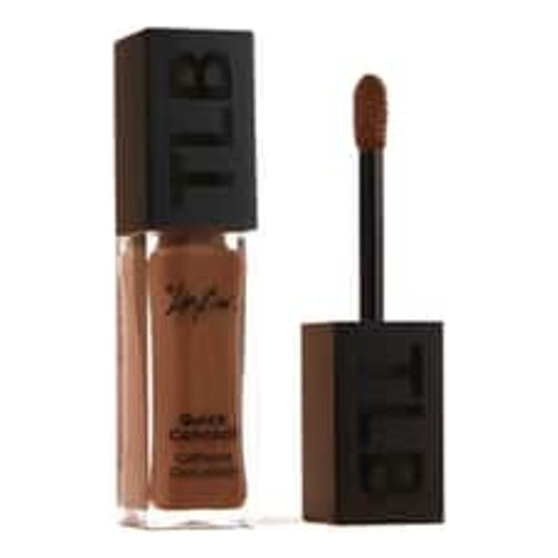 Tlb| Quick Conceal, Corrector De Maquillaje, Cafeina, Vegano