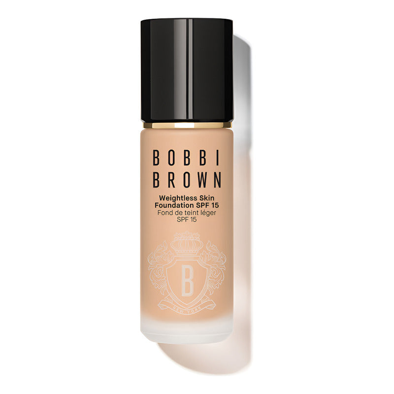 Bobbi Brown | Base De Maquillaje  Weightless Skin Spf15