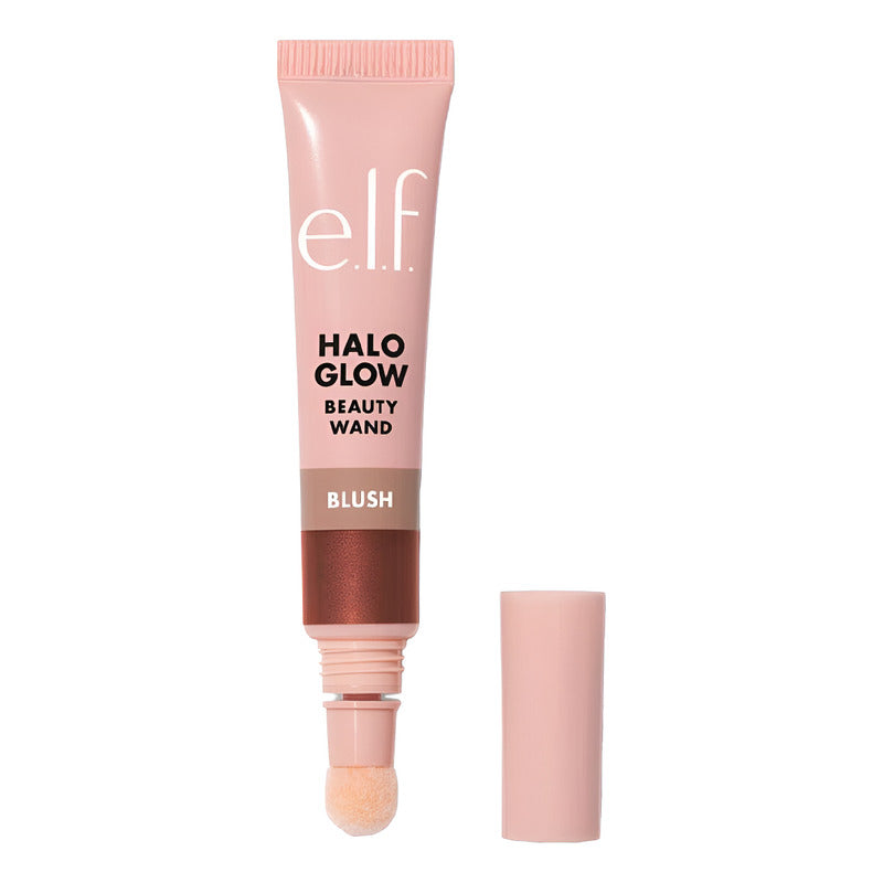 Elf | Halo Glow Blush | Rubor Líquido