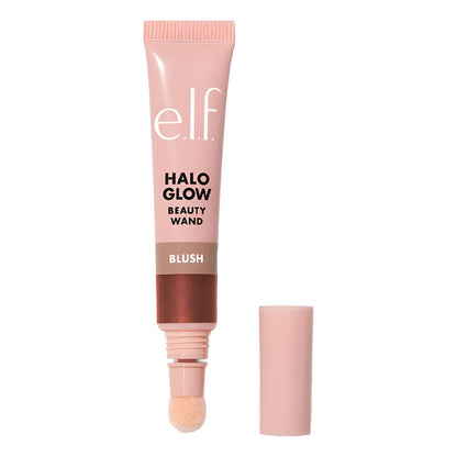 Elf | Halo Glow Blush | Rubor Líquido