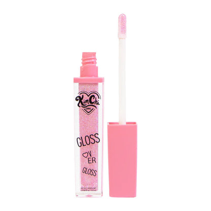 Kimchi | Gloss Over Gloss | Brillo Labial