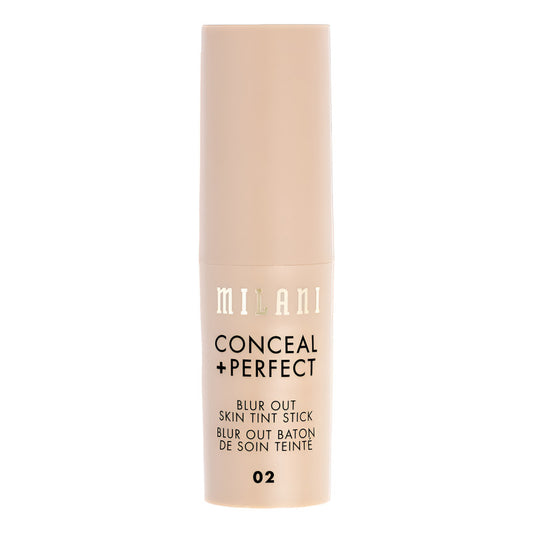 Milani | Conceal + Perfect | Base De Maquillaje En Barra