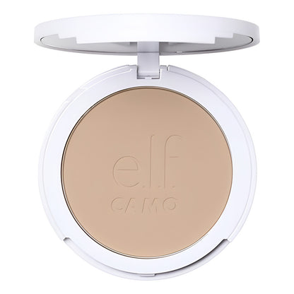 Elf | Camo Powder Foundation | Polvo Compacto