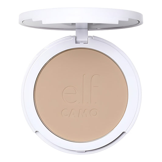 Elf | Camo Powder Foundation | Polvo Compacto