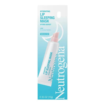 Neutrogena | Lip Sleeping Mask | Bálsamo Labial