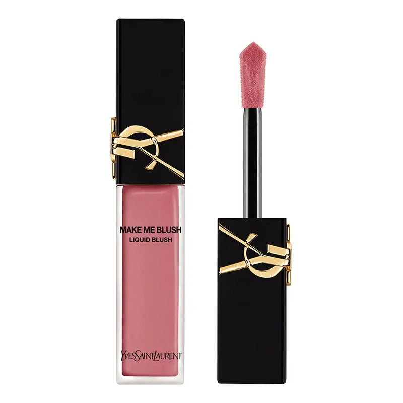 Ysl | Make Me Blush Liquid | Rubor Liquido -15ml