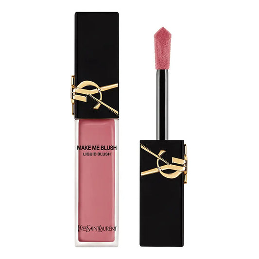 Ysl | Make Me Blush Liquid | Rubor Liquido -15ml