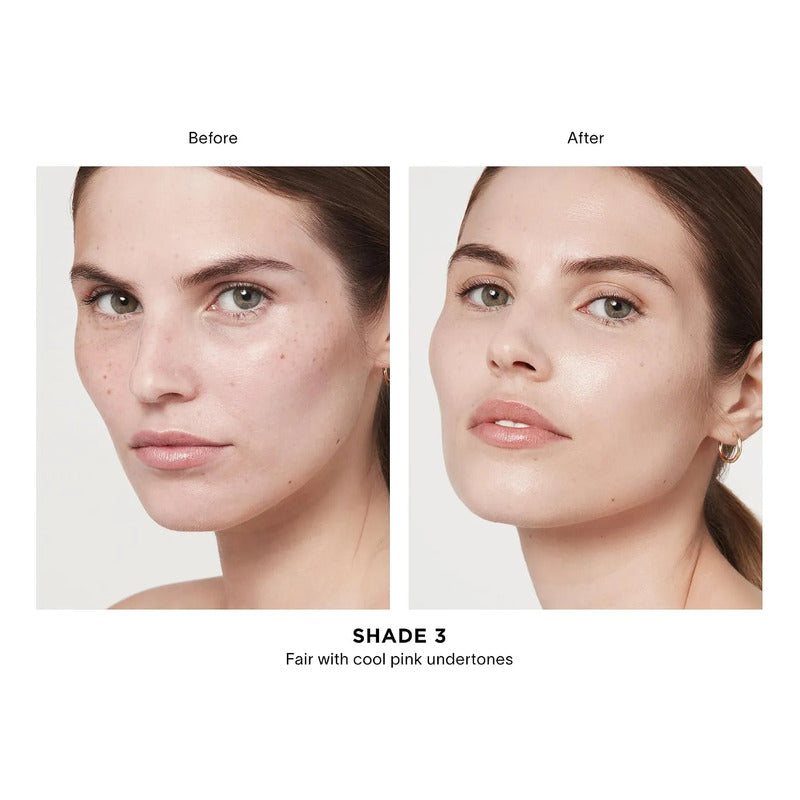 Hourglass | Luminous Glow Foundation | Base De Maquillaje 3