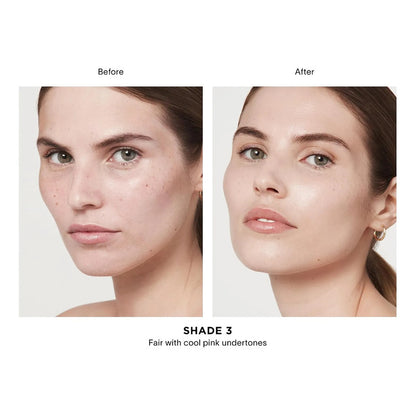 Hourglass | Luminous Glow Foundation | Base De Maquillaje 3