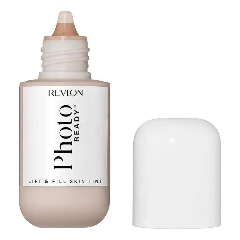 Revlon | Photo Ready Lift & Fill Skin Tint 140