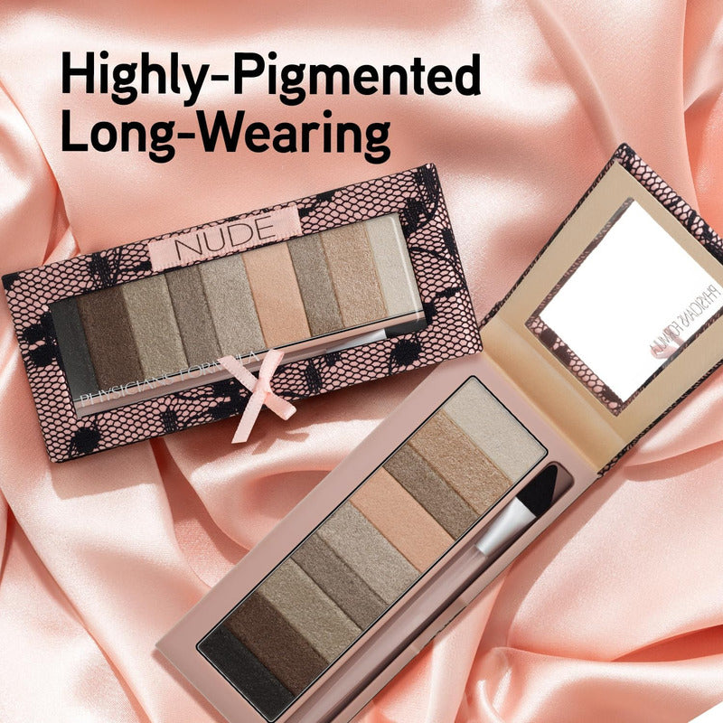 Physicians Formula | Shimmer Strips Shadow | Sombra De Ojos