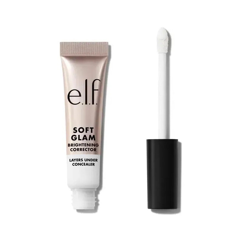 Elf Soft Glam Brightening Corrector White White