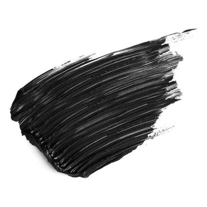 Máscara De Pestañas Too Faced Damn Girl! Alarga-voluminiza Deep Black
