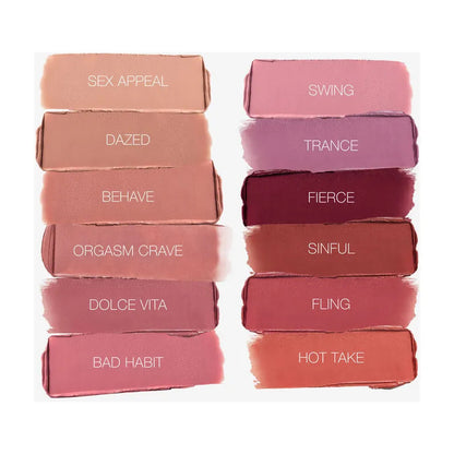 Nars | The Multiple | Barra Multiusos Mejillas Ojos Y Labios Orgasm Crave
