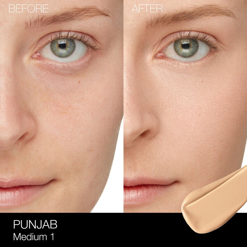 Nars | Natural Radiant | Base De Maquillaje- 30ml
