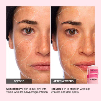 Innbeauty Project | 10+10 Crema Hidratante Facial Madura Día/noche