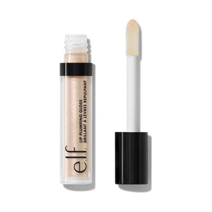Elf | Lip Plumping Gloss | Brillo Voluminizador -2.7ml